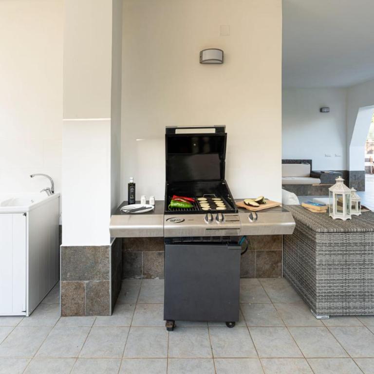 Bombana Beach Apartments - Appartamento con 2 Camere da Letto - 16