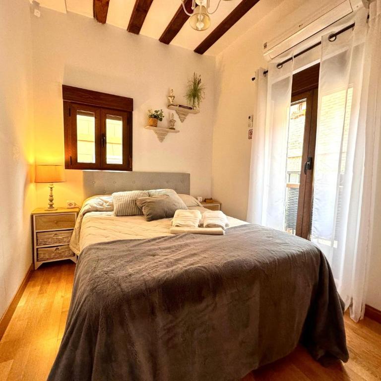 Suite Imperial - Apartamento de 2 dormitorios - 12