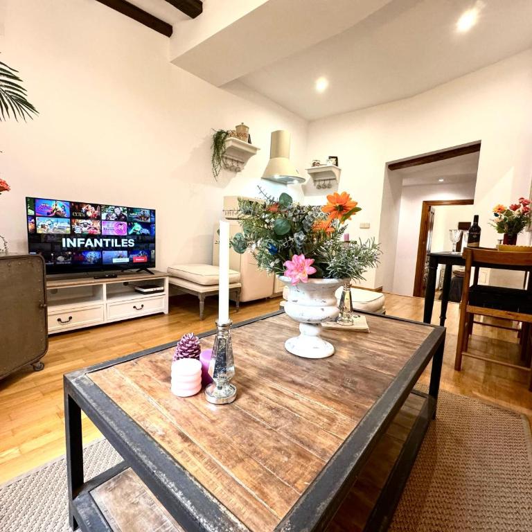 Suite Imperial - Apartamento de 2 dormitorios - 14