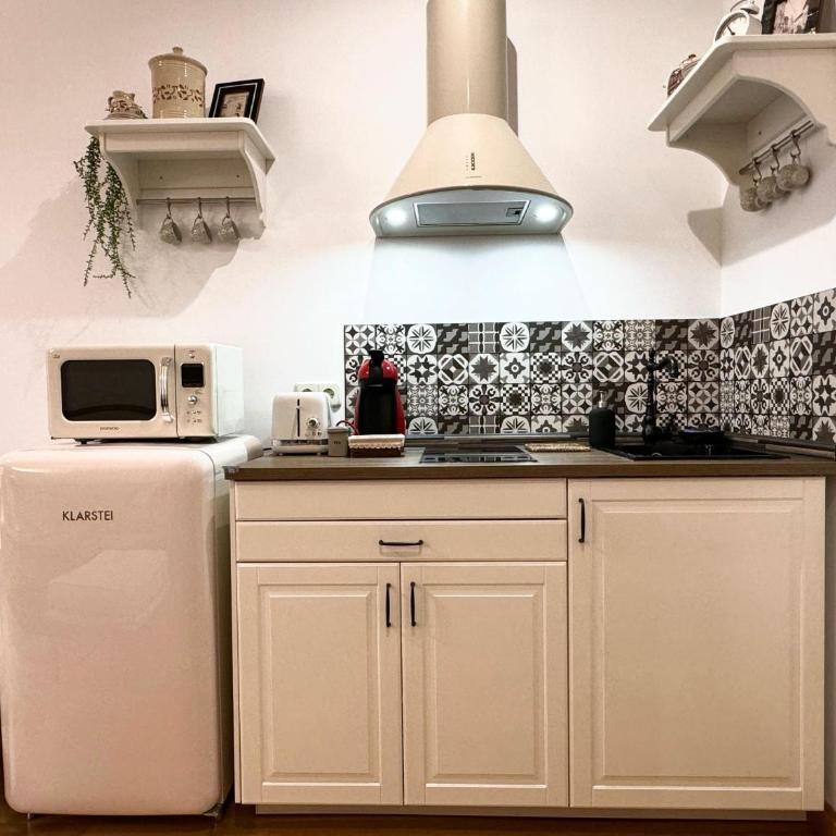 Suite Imperial - Apartamento de 2 dormitorios - 16