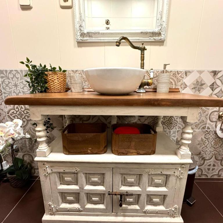 Suite Imperial - Apartamento de 2 dormitorios - 18