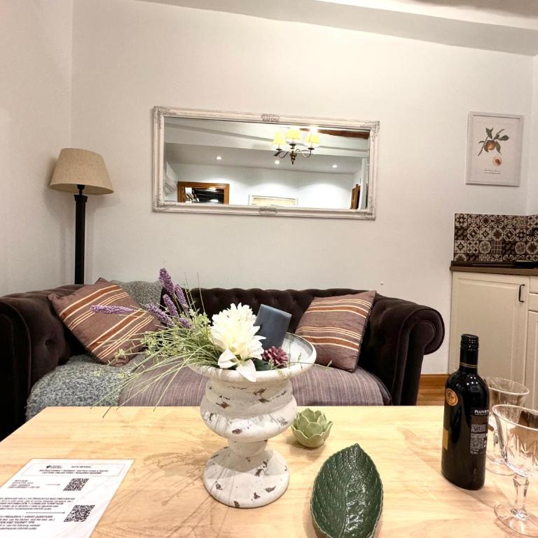 Suite Imperial - Apartamento de 2 dormitorios - 19