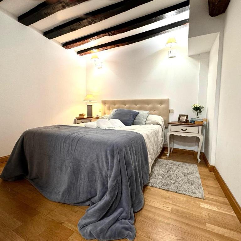 Suite Imperial - Apartamento de 2 dormitorios - 2