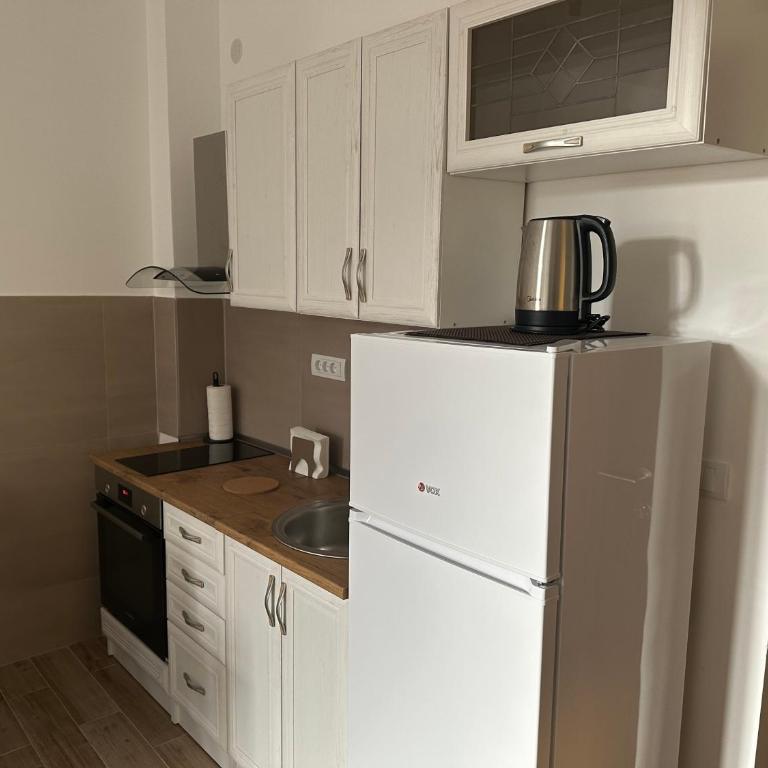 Apartments Dora - One-Bedroom Apartment - 8