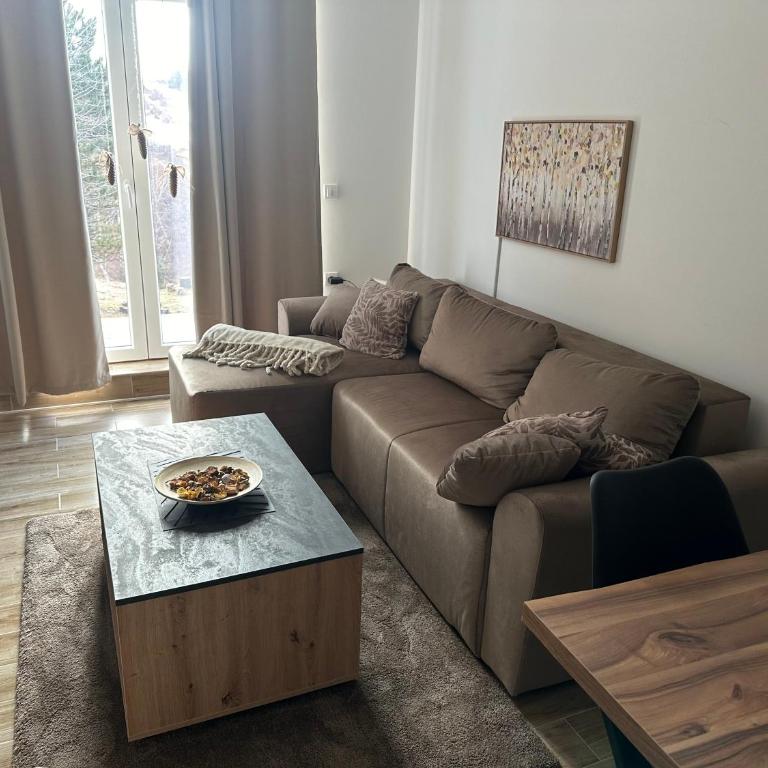 Apartments Dora - One-Bedroom Apartment - 2