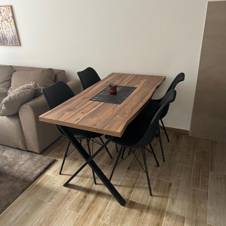 Apartments Dora - One-Bedroom Apartment - 1