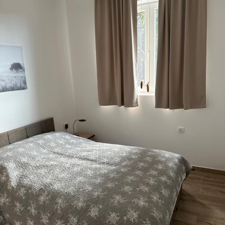 Apartments Dora - One-Bedroom Apartment - 14
