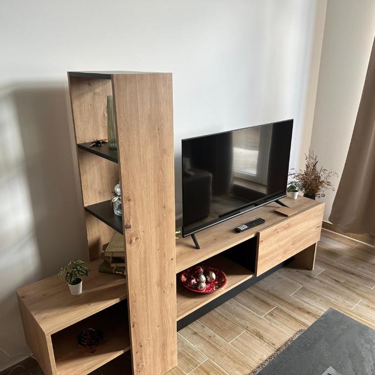 Apartments Dora - One-Bedroom Apartment - 5
