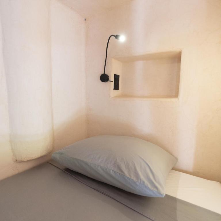 Secret Spot by Palapita Beach House - Cama individual en habitación compartida mixta - 5
