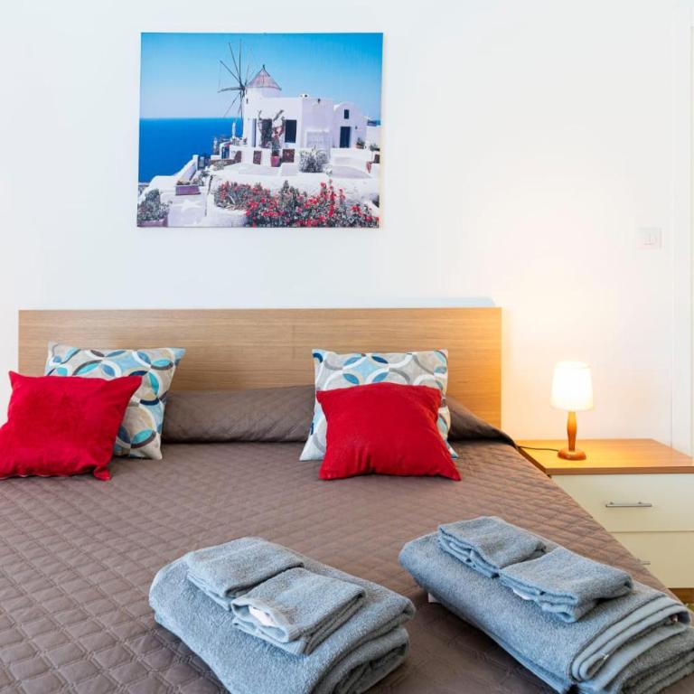 Bombana Beach Apartments - Appartamento con Vista Piscina - 26