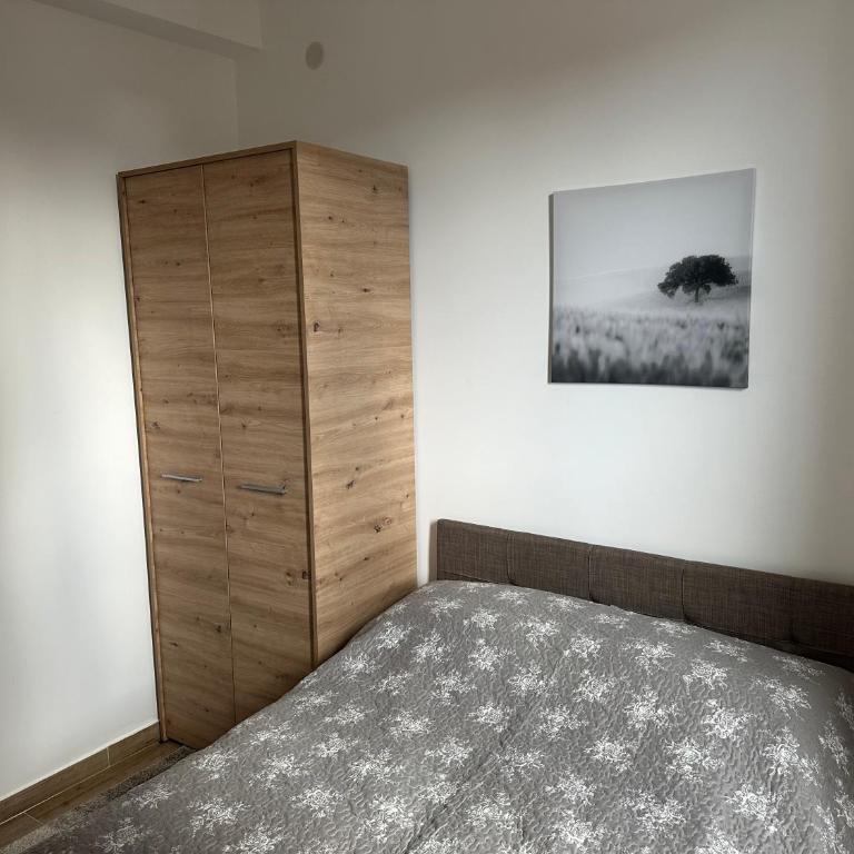 Apartments Dora - One-Bedroom Apartment - 16