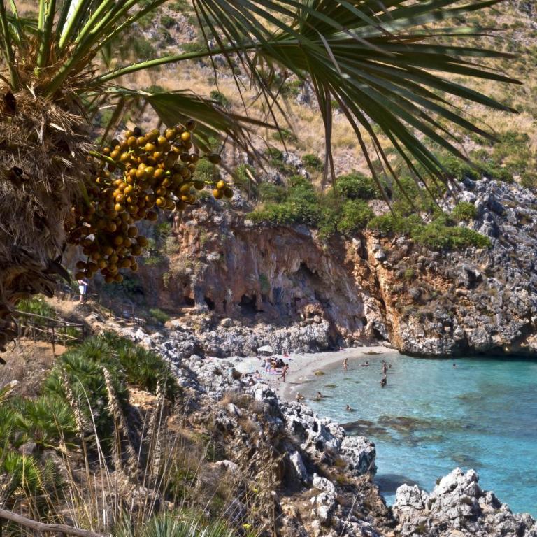 Agave Scopello - Villa con Vista Mare - 26