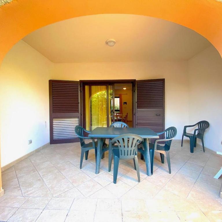 Residence Almusura - Two-Bedroom House - 11
