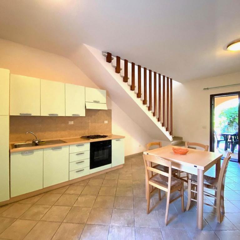 Residence Almusura - Two-Bedroom House - 10
