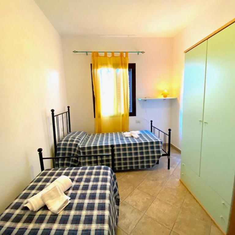 Residence Almusura - Two-Bedroom House - 8