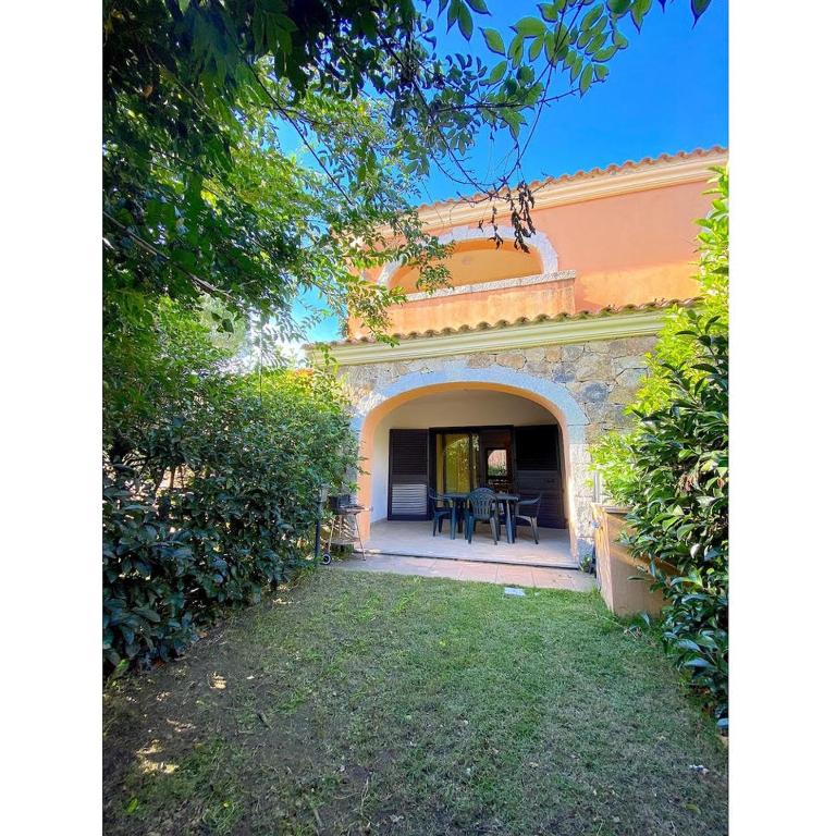 Residence Almusura - Two-Bedroom House - 7