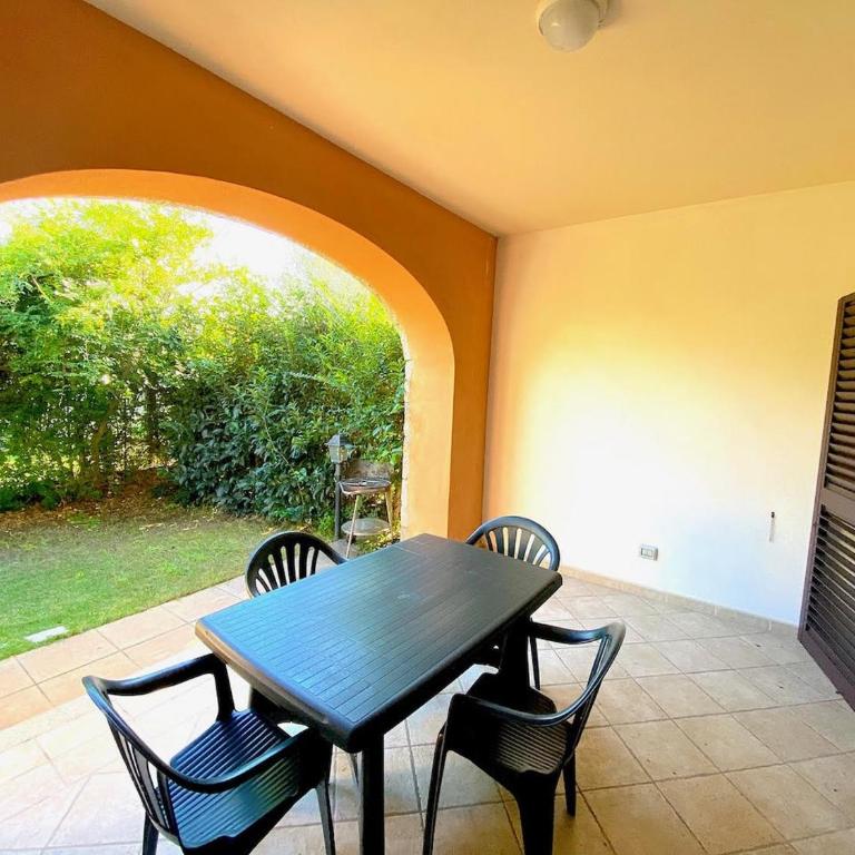 Residence Almusura - Two-Bedroom House - 9