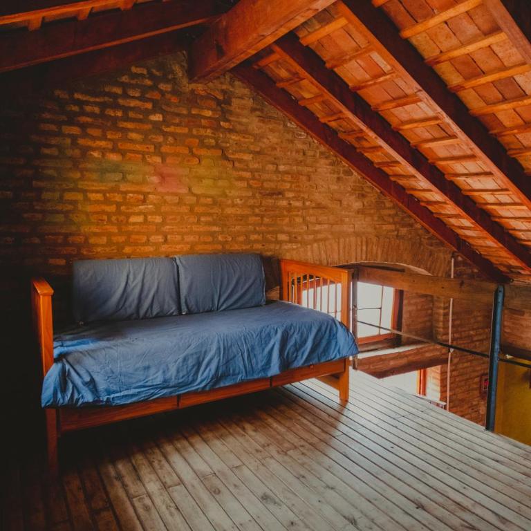 La Cabaña - Casa con 1 dormitorio - 30