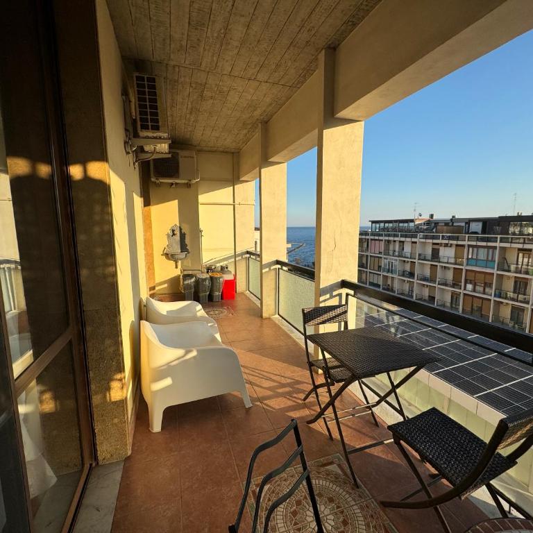 Casa rotolo - Two-Bedroom Apartment - 8