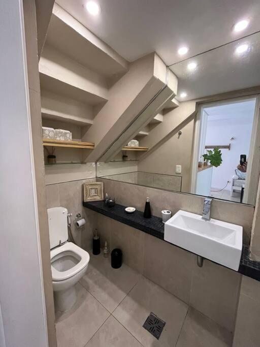 San Isidro Luz y Verde - Apartamento de 1 dormitorio - 11