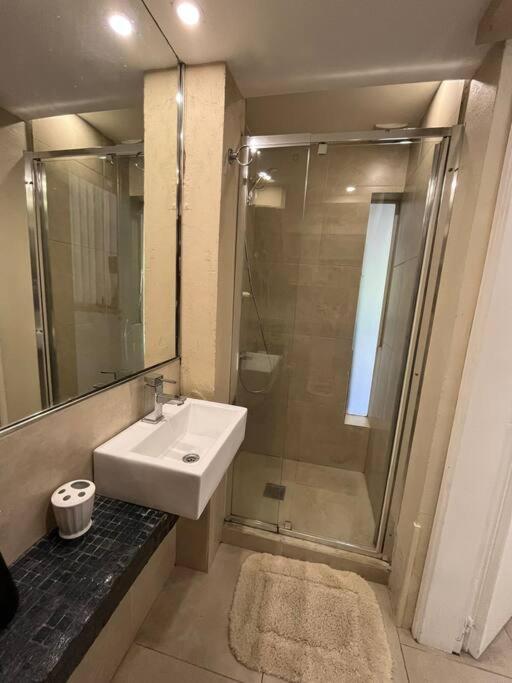 San Isidro Luz y Verde - Apartamento de 1 dormitorio - 12