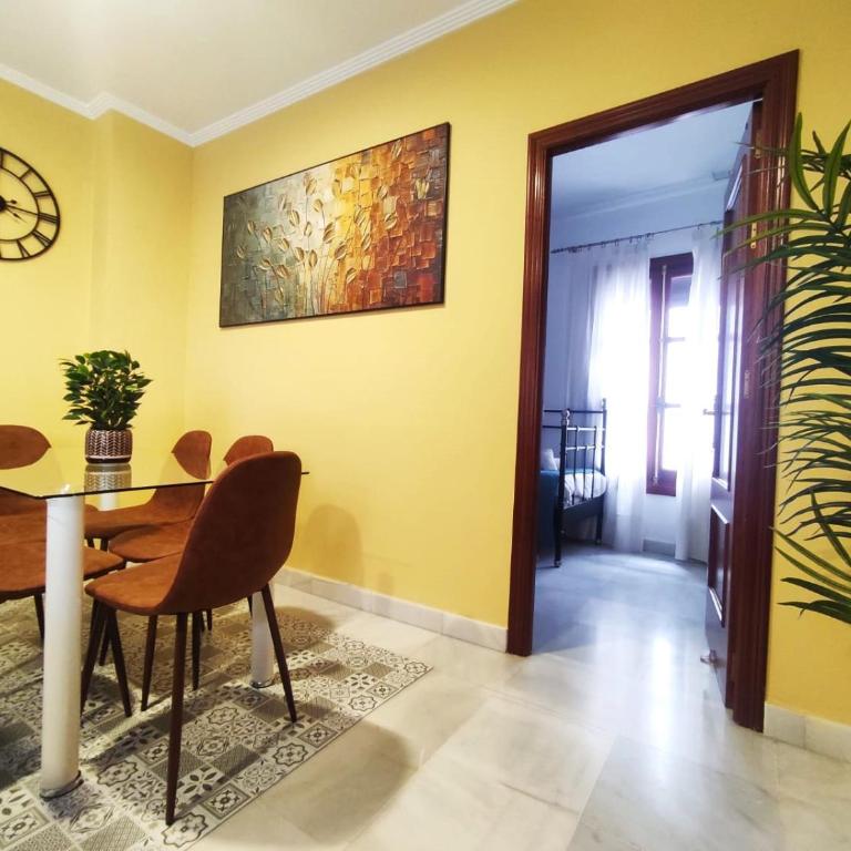 Triana Suite - Apartamento de 2 dormitorios - 19