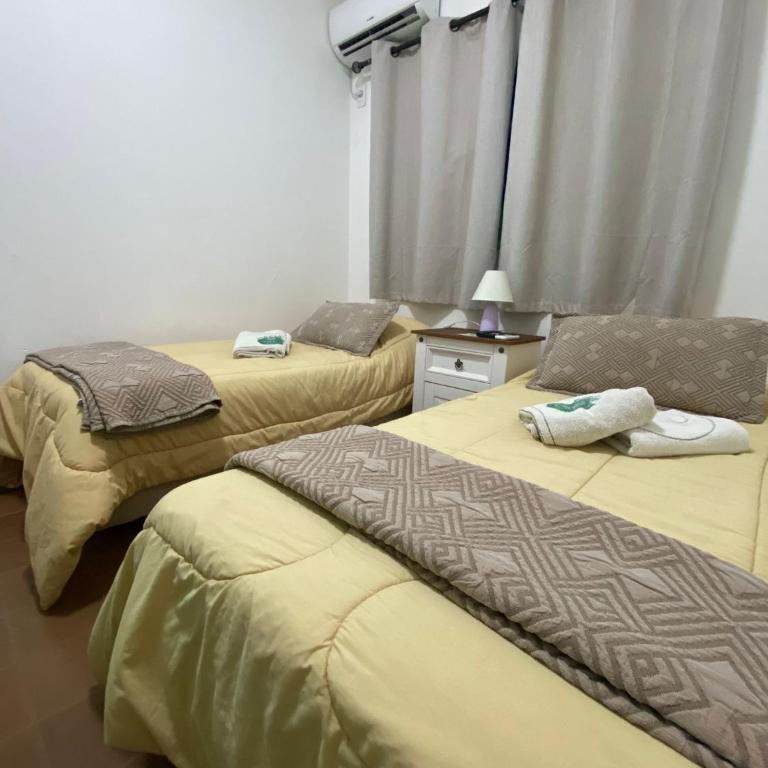 Hotel Vista La Floresta - Habitación Doble - 3