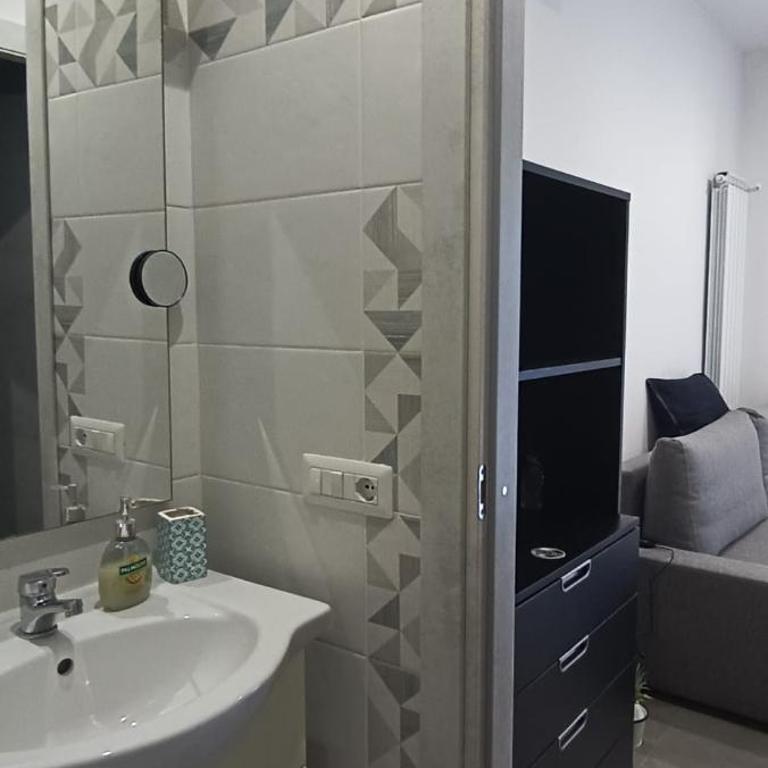 Il giardino di Marimar - Appartamento con 1 Camera da Letto - 11