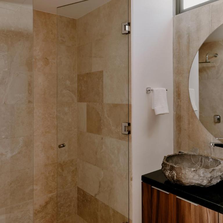 Luxe 3BR PH Cenote, Sauna, Gym & Pool included - Apartamento de 3 dormitorios - 18