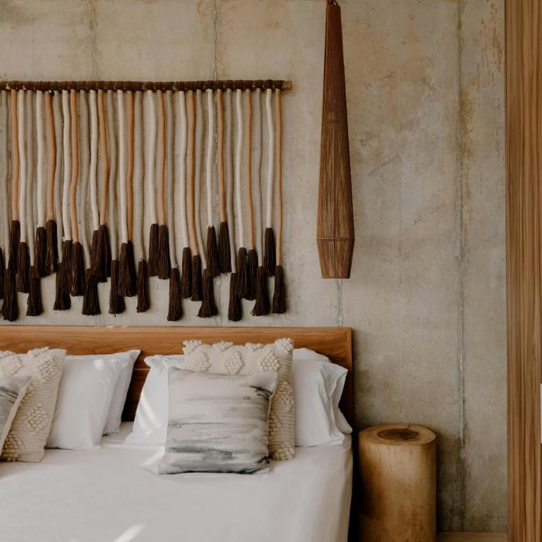 Luxe 3BR PH Cenote, Sauna, Gym & Pool included - Apartamento de 3 dormitorios - 30