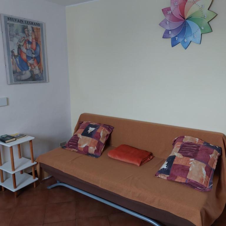 VILLA LILLI - Appartamento con 1 Camera da Letto - 71