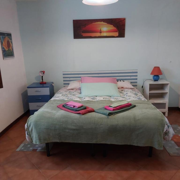 VILLA LILLI - Appartamento con 1 Camera da Letto - 2