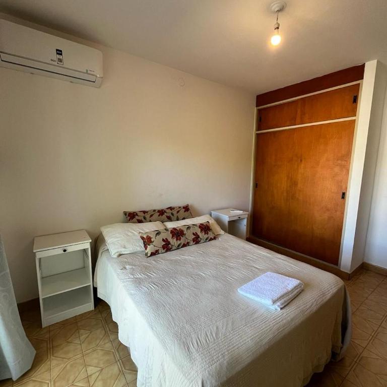 Departamento Balneario (Centro) - Apartamento de 1 dormitorio - 8