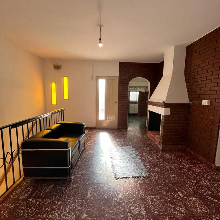 Departamento Balneario (Centro) - Apartamento de 1 dormitorio - 4