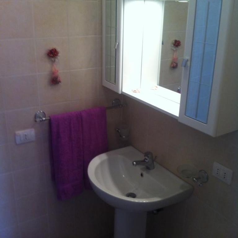 Casa Olbia - Appartamento con 1 Camera da Letto e Cortile - 12
