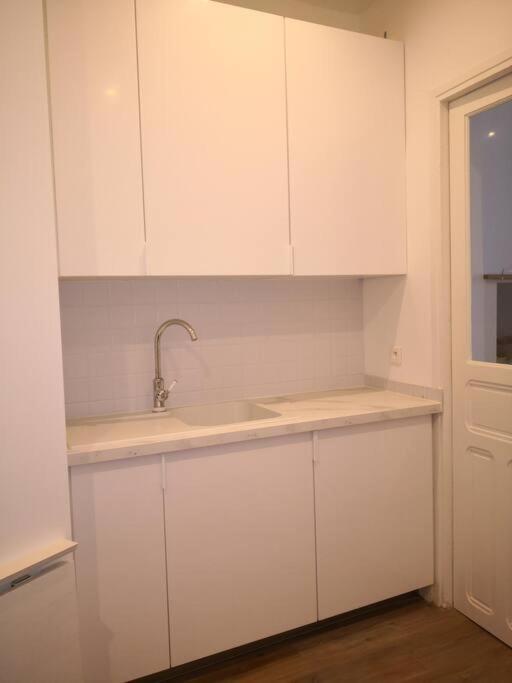 Studio idéalement placé - Appartement 1 Chambre - 8
