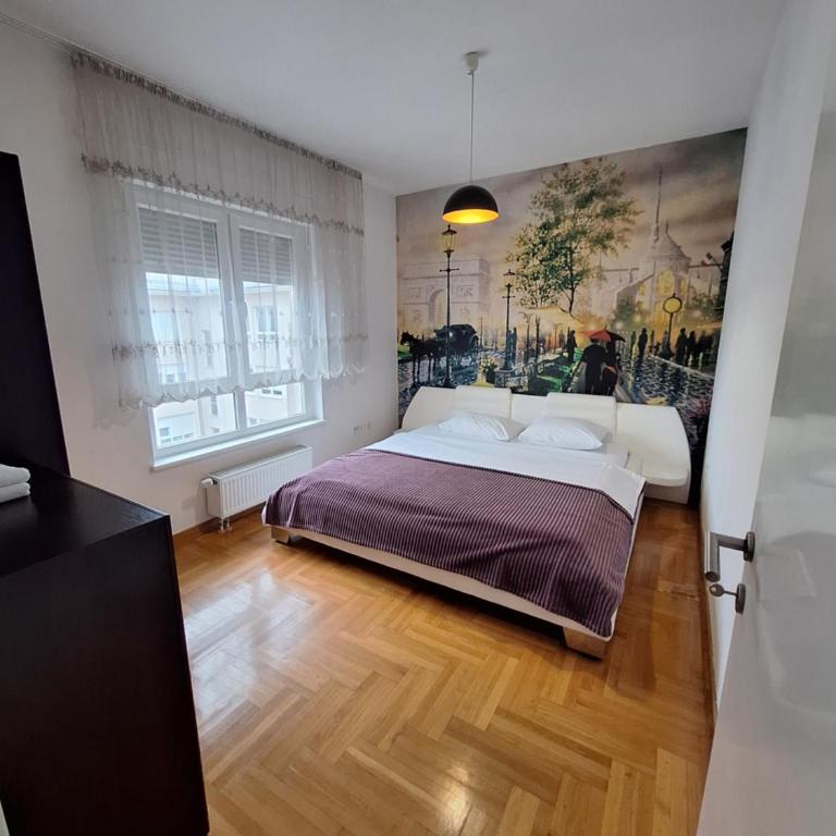 San apartment - Apartman sa 1 Spavaćom Sobom - 5