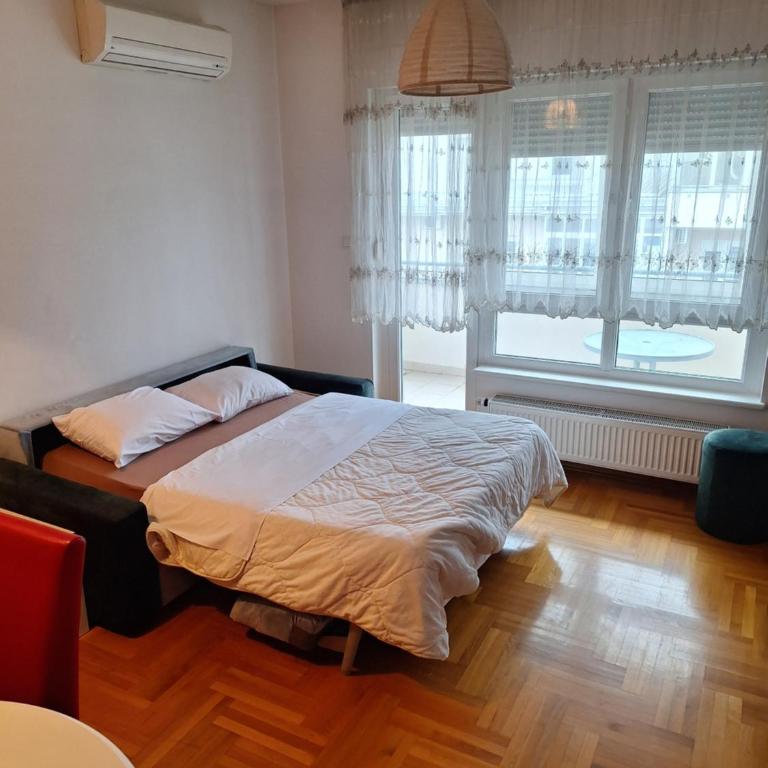 San apartment - Apartman sa 1 Spavaćom Sobom - 22