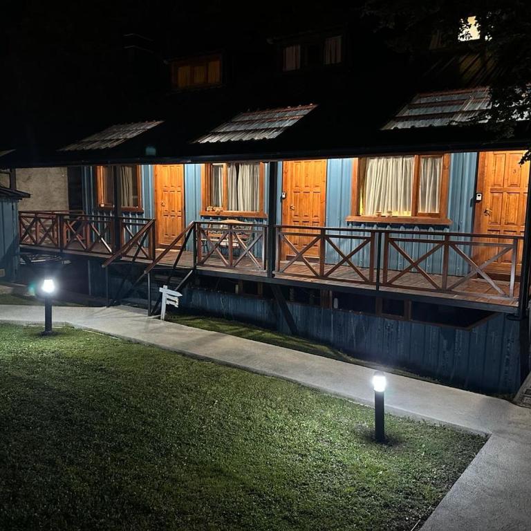 Mirador del bosque - Apartamento de 1 dormitorio - 1