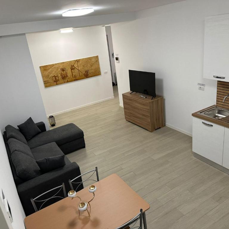 CASA IDEALE TIM Appartmanti moderni vicina al centro - Appartamento con 1 Camera da Letto - 1
