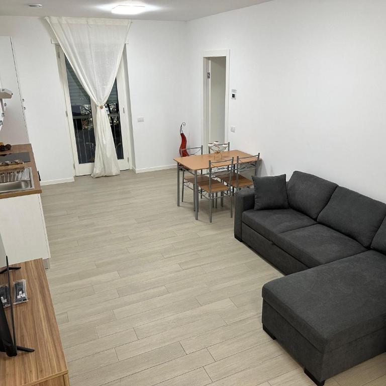 CASA IDEALE TIM Appartmanti moderni vicina al centro - Appartamento con 1 Camera da Letto - 4
