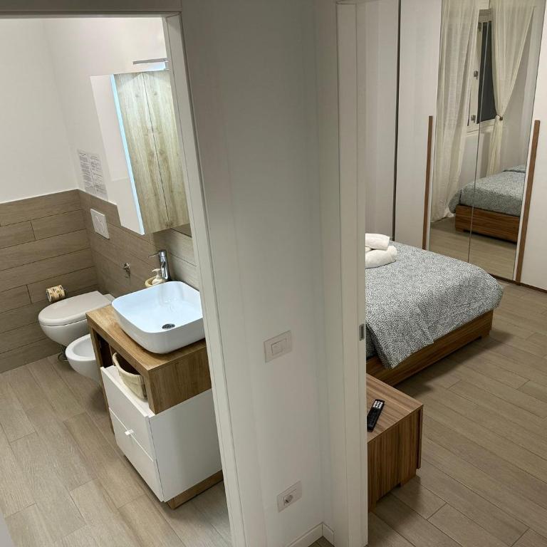 CASA IDEALE TIM Appartmanti moderni vicina al centro - Appartamento con 1 Camera da Letto - 7