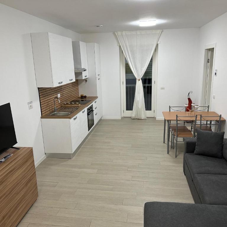 CASA IDEALE TIM Appartmanti moderni vicina al centro - Appartamento con 1 Camera da Letto - 11