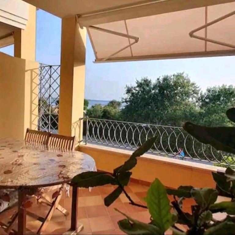 La Casetta al Lido - One-Bedroom Apartment - 2