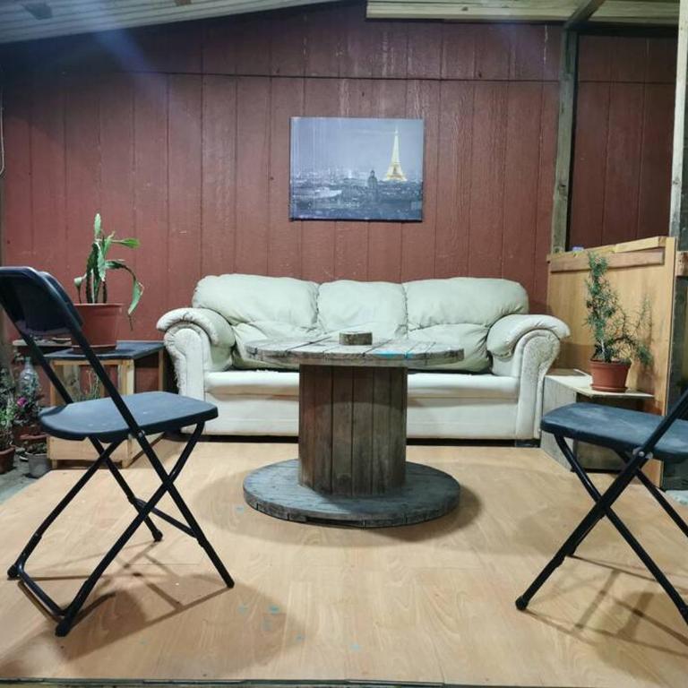 Alojamiento Casa completa en Puerto Montt - Casa de 2 dormitorios - 29