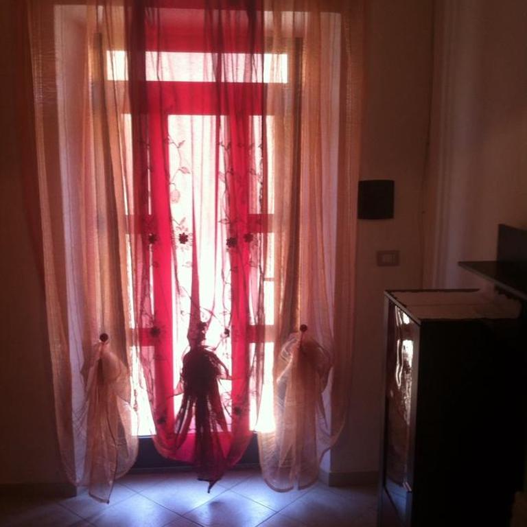 Casa Olbia - Appartamento con 1 Camera da Letto e Cortile - 9