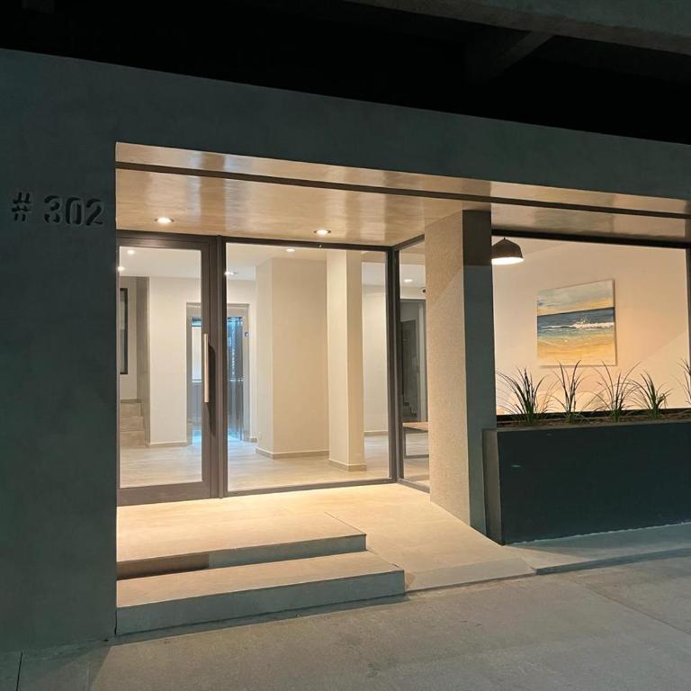Las Marias Apart II - Apartamento de 2 dormitorios - 13