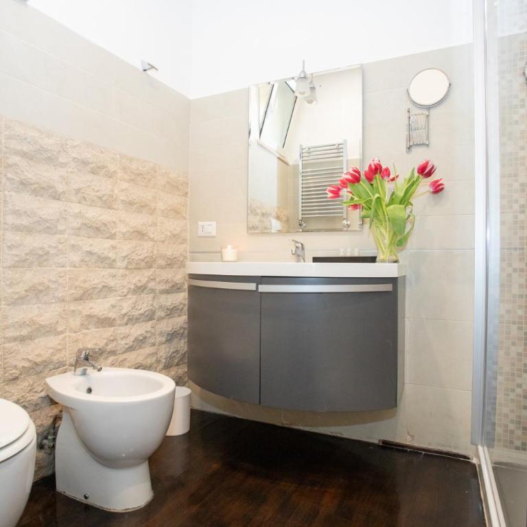 ROMANTICASA NAVONA - Double Room - 16
