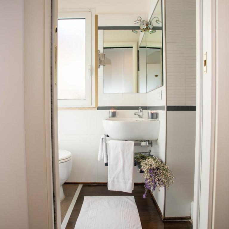 ROMANTICASA NAVONA - Doppelzimmer - 17