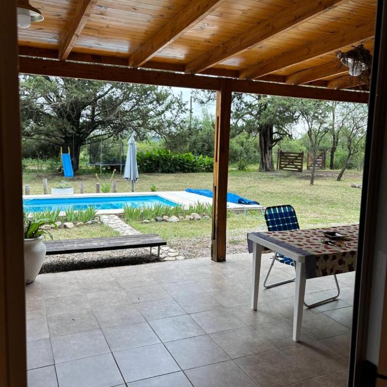 Lothbrok House - Casa de 3 dormitorios - 4